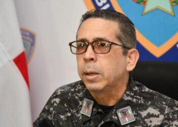 Policía reitera llamado a implicados en muerte de segundo teniente para que se entreguen