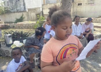 FundoVida realiza jornada de orientación sobre Semana Santa