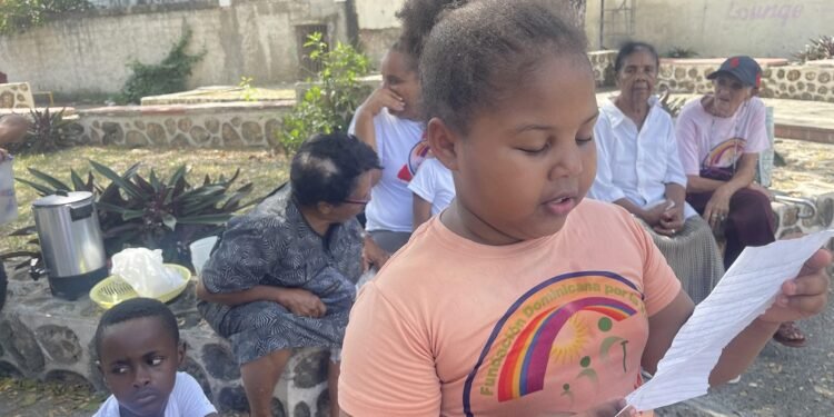 FundoVida realiza jornada de orientación sobre Semana Santa