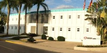 ¿A qué se dedica la empresa sancionada tras la muerte de su empleada Paula Santana?