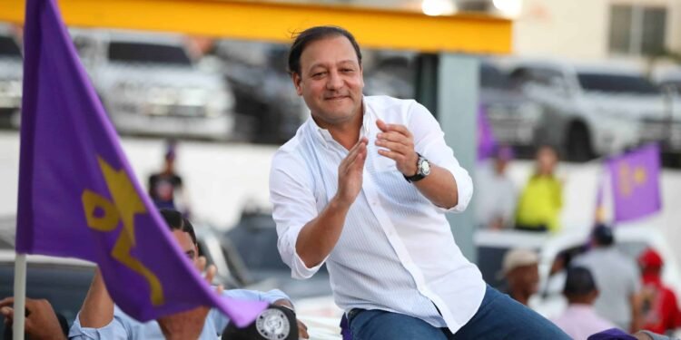 Abel también anuncia su participación en el debate presidencial de ANJE