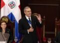 Abinader tiene que inaugurar 30 obras este mes para no violar la ley electoral.