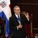 Abinader tiene que inaugurar 30 obras este mes para no violar la ley electoral.
