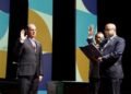 Alfredo Pacheco rinde cuentas de su gestión como presidente ProTempore del Foprel