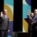 Alfredo Pacheco rinde cuentas de su gestión como presidente ProTempore del Foprel