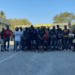 Apresan hombre en San Juan transportando a 19 haitianos ilegales en una yipeta