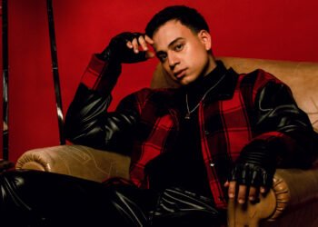 PEPE GUERRERO se prepara para los Monitor Music Awards y celebra el éxito de ‘Maldito Tequila’