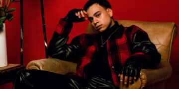 PEPE GUERRERO se prepara para los Monitor Music Awards y celebra el éxito de ‘Maldito Tequila’