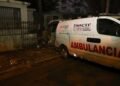 Casa abandonada representa un peligro para residentes del sector Los Prados