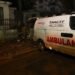 Casa abandonada representa un peligro para residentes del sector Los Prados