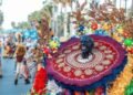 Cerrarán tramo de la avenida George Washington por el Carnaval del Distrito Nacional
