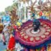 Cerrarán tramo de la avenida George Washington por el Carnaval del Distrito Nacional
