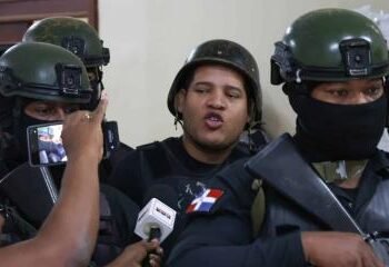 Condenan a Mantequilla a dos años de pena suspendida por abuso de confianza