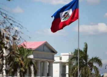 EE.UU. confirma que Kenia liderará misión en Haití cuando haya un primer ministro interino