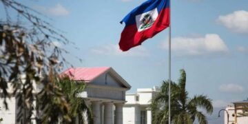 EE.UU. confirma que Kenia liderará misión en Haití cuando haya un primer ministro interino