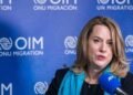 Centro de la OIM en Verón no es para acoger refugiados