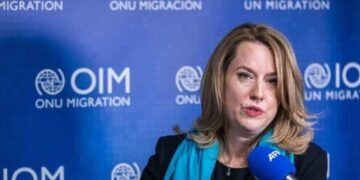 Centro de la OIM en Verón no es para acoger refugiados