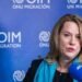 Centro de la OIM en Verón no es para acoger refugiados