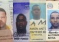 Cuatro miembros de una familia que emprendieron viaje ilegal están desaparecidos en alta mar