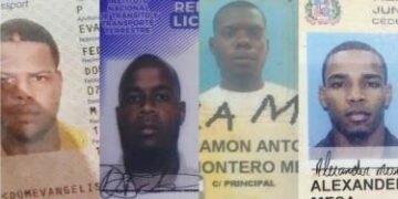 Cuatro miembros de una familia que emprendieron viaje ilegal están desaparecidos en alta mar