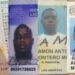 Cuatro miembros de una familia que emprendieron viaje ilegal están desaparecidos en alta mar