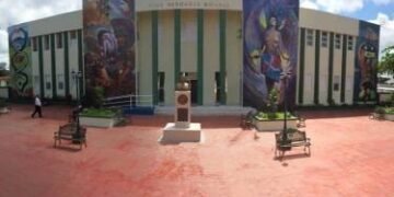 Declaran otros cinco días de duelo en Salcedo por tragedia en desfile del carnaval