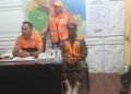 Defensa Civil identifica a los tres desaparecidos en playa de Puerto Plata