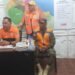 Defensa Civil identifica a los tres desaparecidos en playa de Puerto Plata