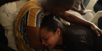 Delincuentes que mataron jóvenes cristianos en la autopista Duarte no robaron sus pertenencias