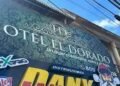 Encapuchados realizan asalto colectivo en hotel de Moca