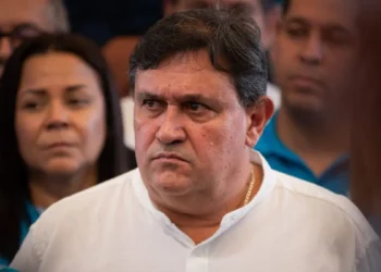 Detienen en Venezuela el jefe del partido de la opositora María Corina Machado