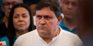 Detienen en Venezuela el jefe del partido de la opositora María Corina Machado
