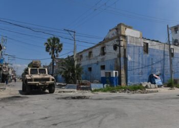 El consulado de Guatemala en Haití fue saqueado en medio de la crisis