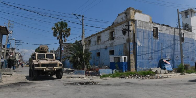 El consulado de Guatemala en Haití fue saqueado en medio de la crisis