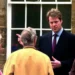 El hermano de la princesa Diana revela que fue abusado sexualmente en el colegio