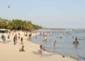 El Jueves Santo transcurre sin hechos graves que lamentar en Boca Chica