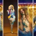 El maestro Amaury Sánchez anuncia el estreno del musical Rock of Ages (La era del Rock)