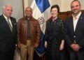 Embajada Dominicana en EEUU presenta película de Freddy Beras Goico en Washington