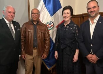 Embajada Dominicana en EEUU presenta película de Freddy Beras Goico en Washington