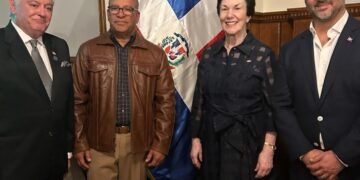 Embajada Dominicana en EEUU presenta película de Freddy Beras Goico en Washington