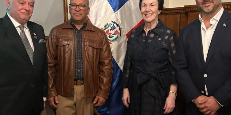 Embajada Dominicana en EEUU presenta película de Freddy Beras Goico en Washington