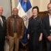 Embajada Dominicana en EEUU presenta película de Freddy Beras Goico en Washington
