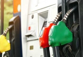Estos son los precios de los combustibles para la próxima semana