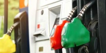 Estos son los precios de los combustibles para la próxima semana