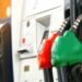 Estos son los precios de los combustibles para la próxima semana