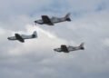 FARD deja habilitadas las operaciones en la Base Aérea Barahona
