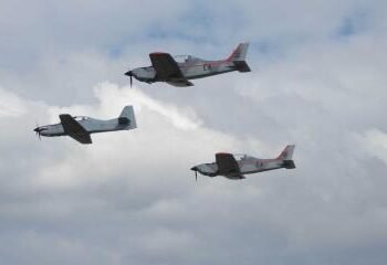 FARD deja habilitadas las operaciones en la Base Aérea Barahona