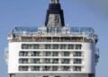 Febrero culmina sin la llegada de un segundo crucero a Pedernales