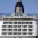 Febrero culmina sin la llegada de un segundo crucero a Pedernales