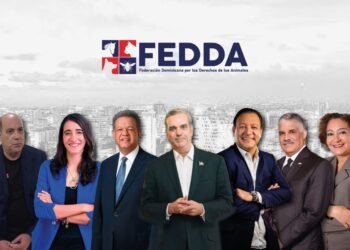 FEDDA solicita a ANJE incluir derechos de los animales en debate presidencial y congresual